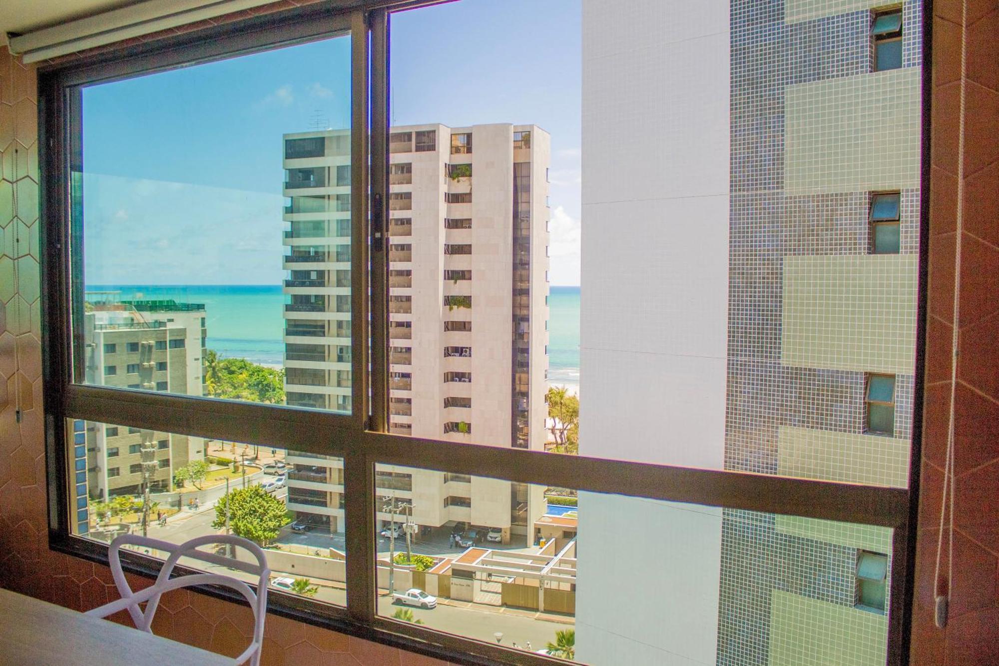 Freitas Residence - Quinta Manuel Rodrigues Recife Esterno foto