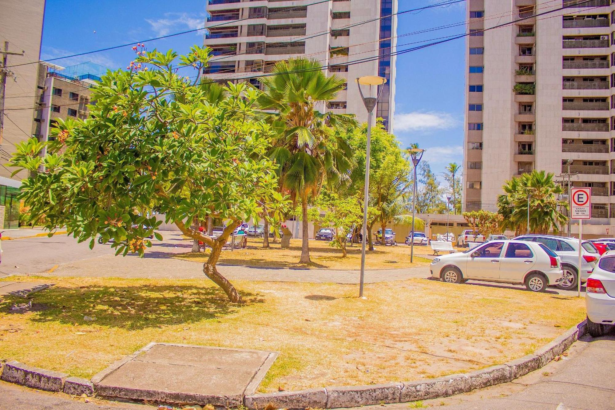 Freitas Residence - Quinta Manuel Rodrigues Recife Esterno foto