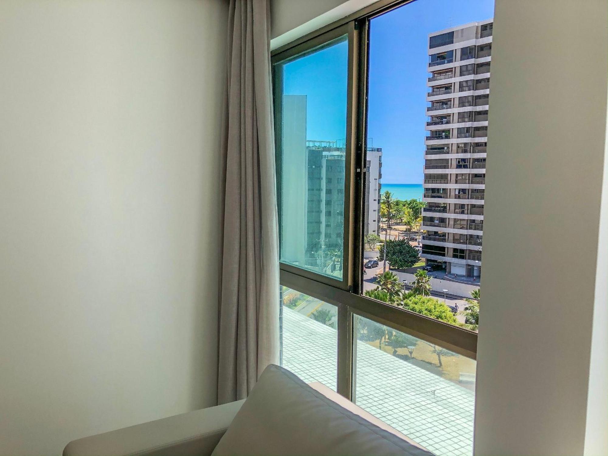 Freitas Residence - Quinta Manuel Rodrigues Recife Esterno foto