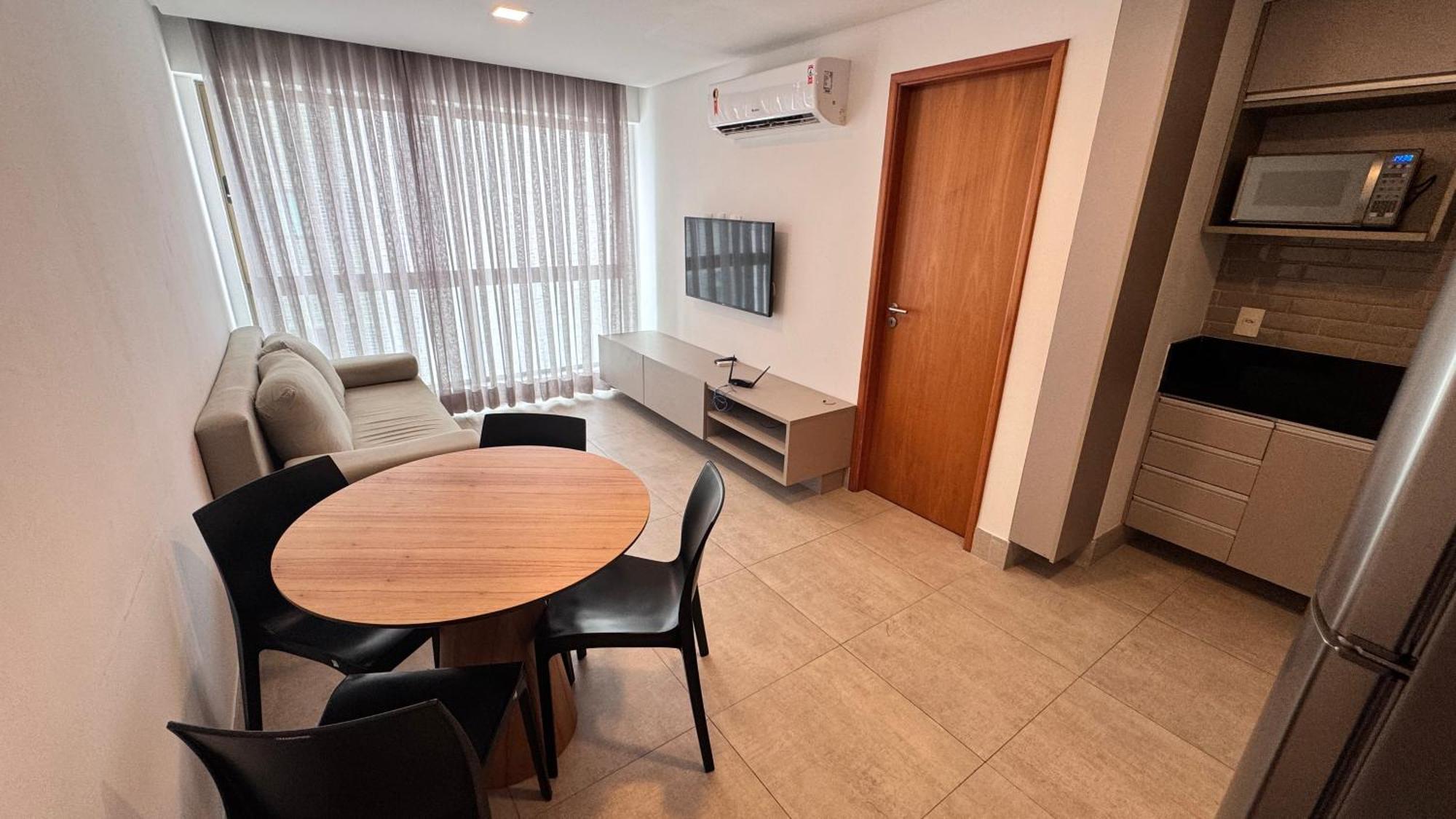Freitas Residence - Quinta Manuel Rodrigues Recife Esterno foto