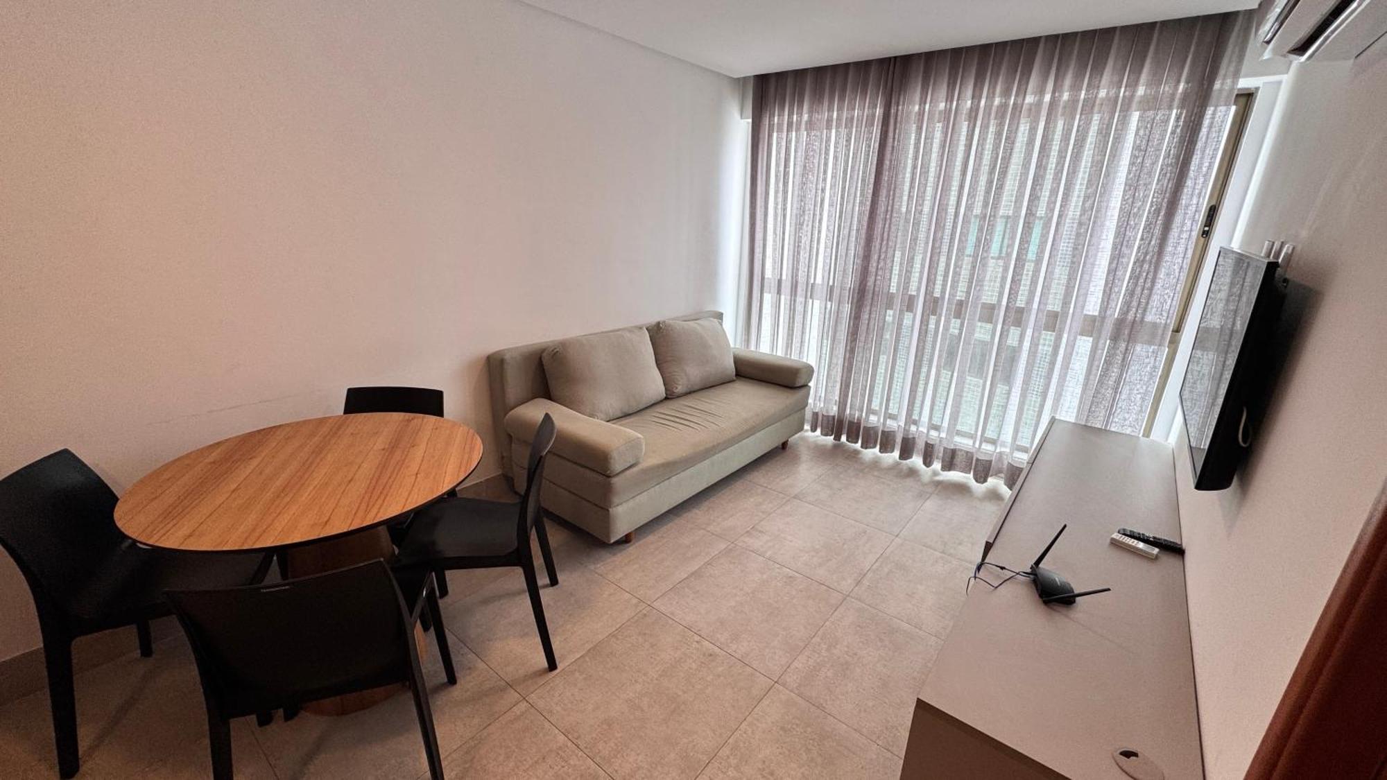 Freitas Residence - Quinta Manuel Rodrigues Recife Esterno foto