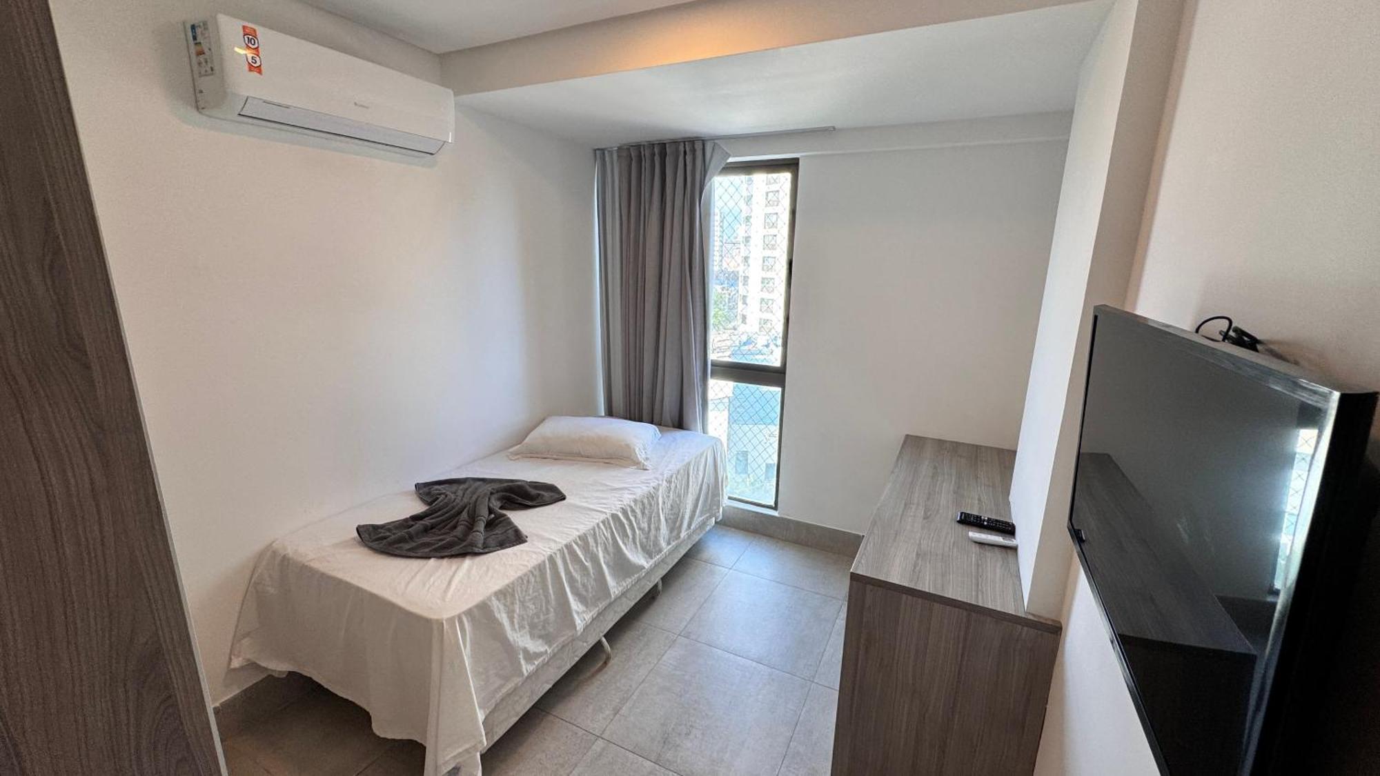 Freitas Residence - Quinta Manuel Rodrigues Recife Esterno foto