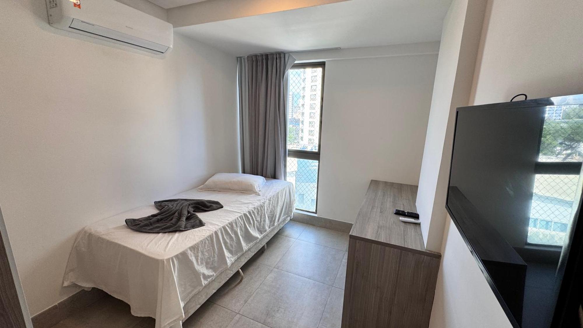 Freitas Residence - Quinta Manuel Rodrigues Recife Esterno foto