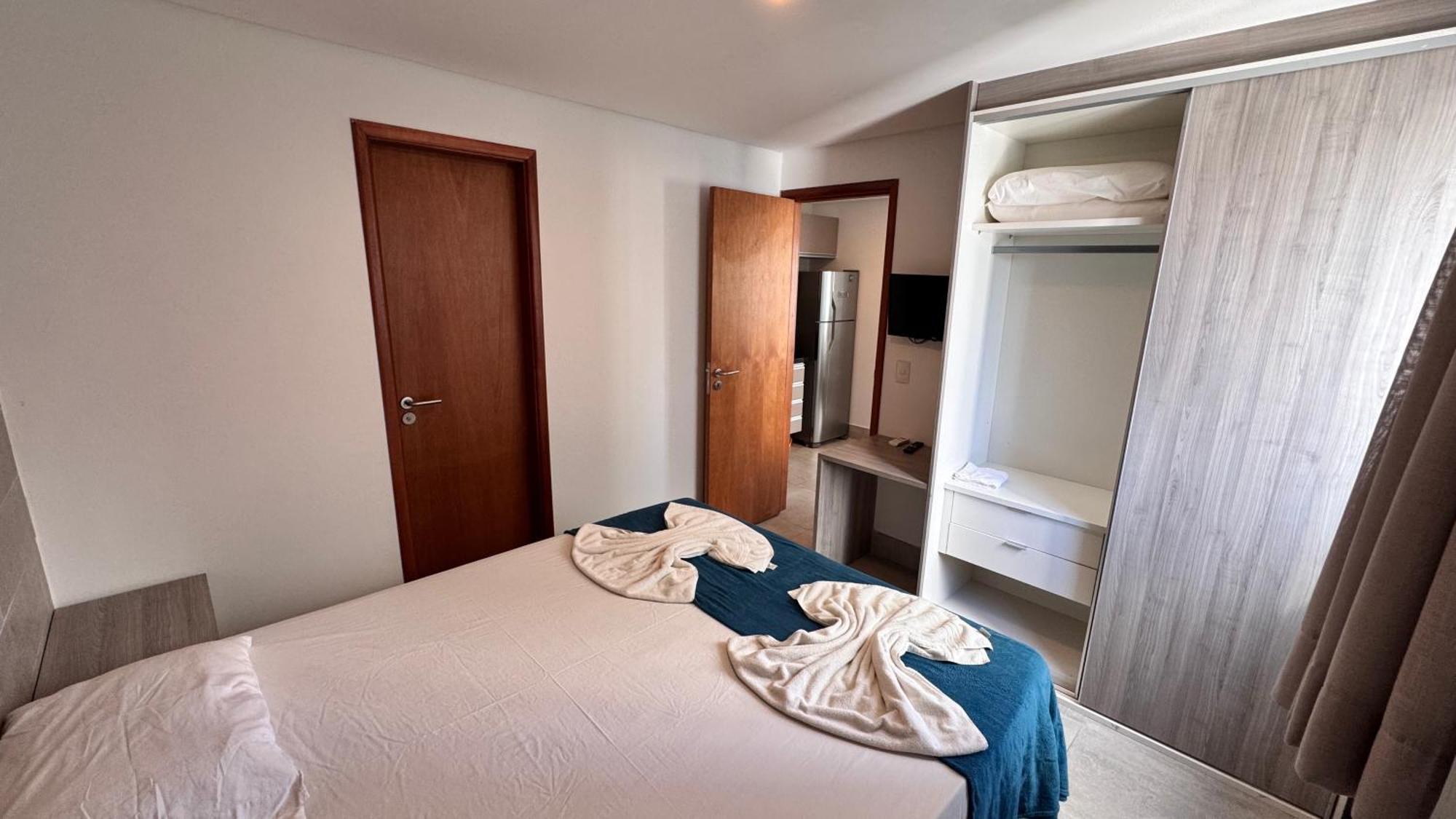 Freitas Residence - Quinta Manuel Rodrigues Recife Esterno foto