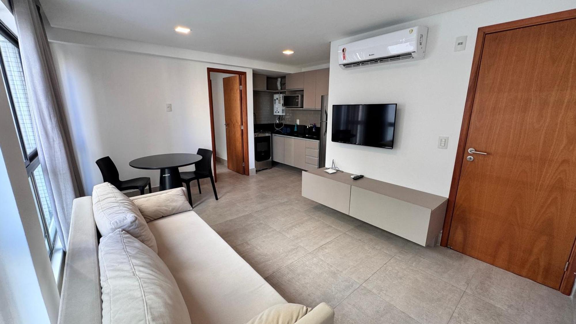Freitas Residence - Quinta Manuel Rodrigues Recife Esterno foto