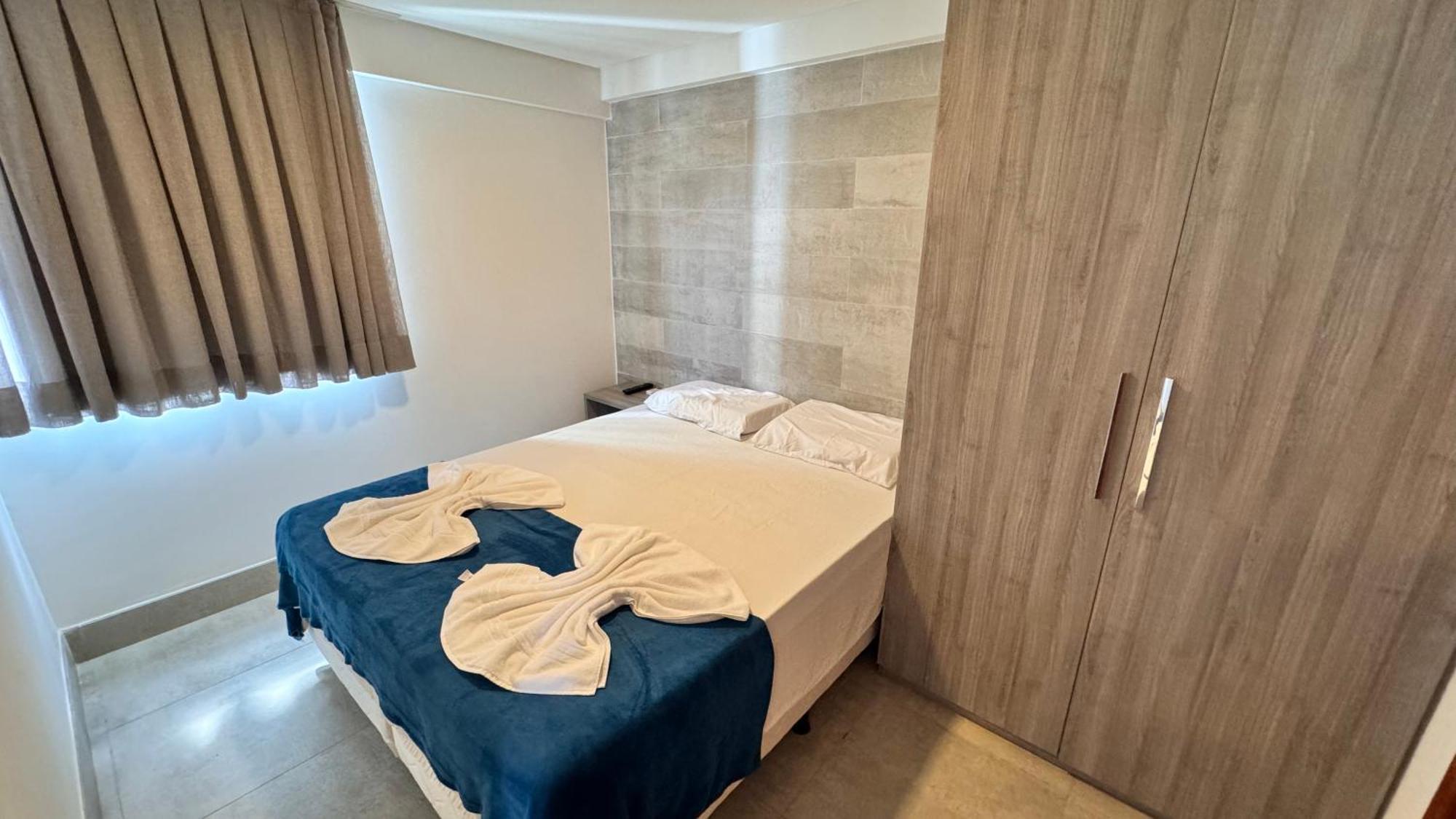 Freitas Residence - Quinta Manuel Rodrigues Recife Esterno foto